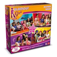 JEU DE MOUVEMENT Pyjama Fiesta
