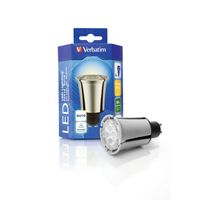 AMPOULE - LED - HALOGENE  VERBATIM Ampoule/Spot LED PAR16 GU10 8W