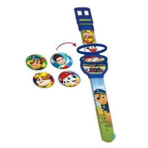 PAT PATROUILLE Montre LCD Paw Patrol