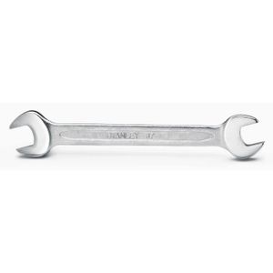STANLEY Clé ? fourche 14x15mm