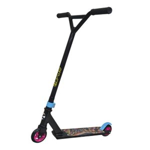 ZINC Trottinette 360° Crazy