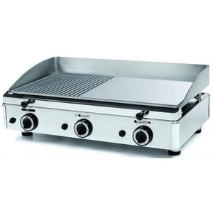 barbecue gaz simbel mixte 10.6 kw