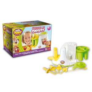 Fabrique de Sorbets