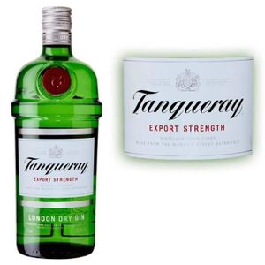 GIN Gin Tanqueray (70cl) GIN Gin Tanqueray (70cl)