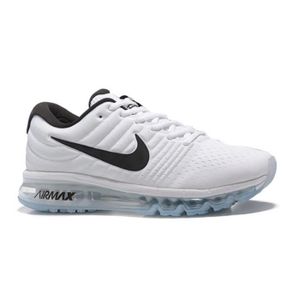BASKET Basket Nike Air Max 2017 Chaussures de running Bla