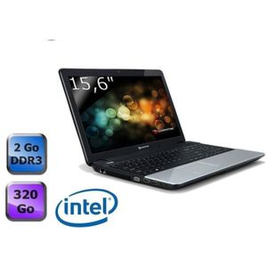 ORDINATEUR PORTABLE Packard Bell EasyNote TE11-HC-010FR