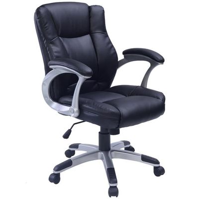 chaise de bureau luxe