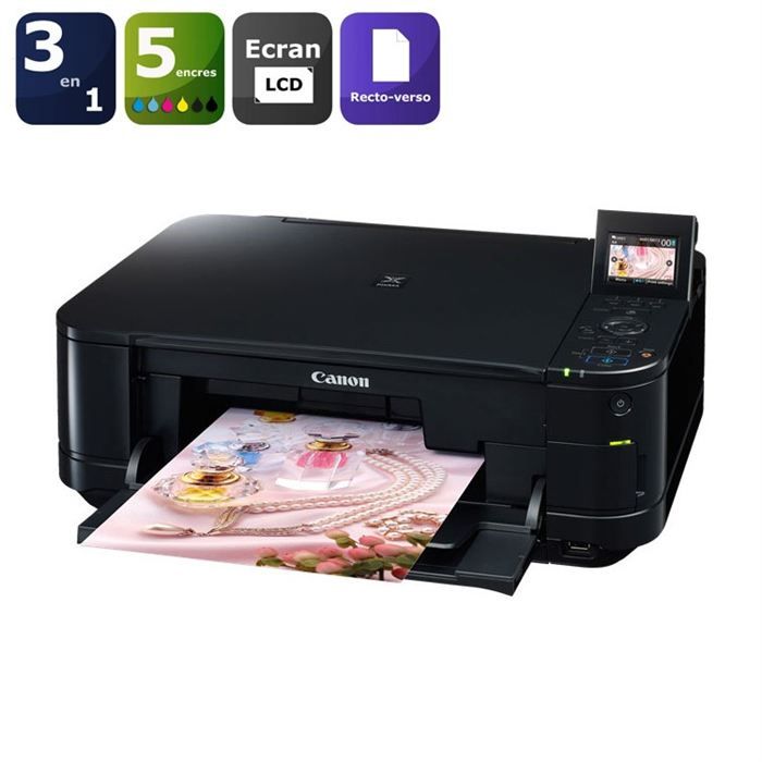 Canon Pixma MG5150 Prix pas cher