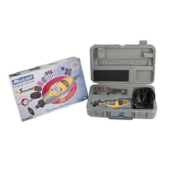 Mini outil de bricolage electrique 135 watts Brico / jardin Paris tadupif