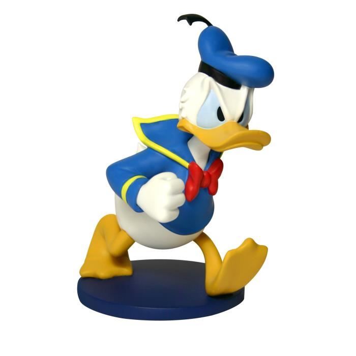 Disney Infinity : Marvel Super Heroes (PS4)  Figurine Donald  vidéo