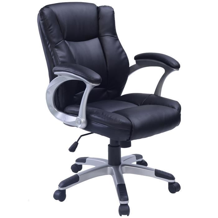 chaise de bureau d'ordinateur