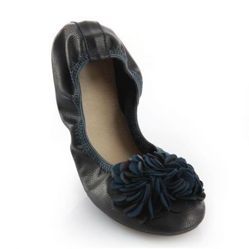 ballerine souple