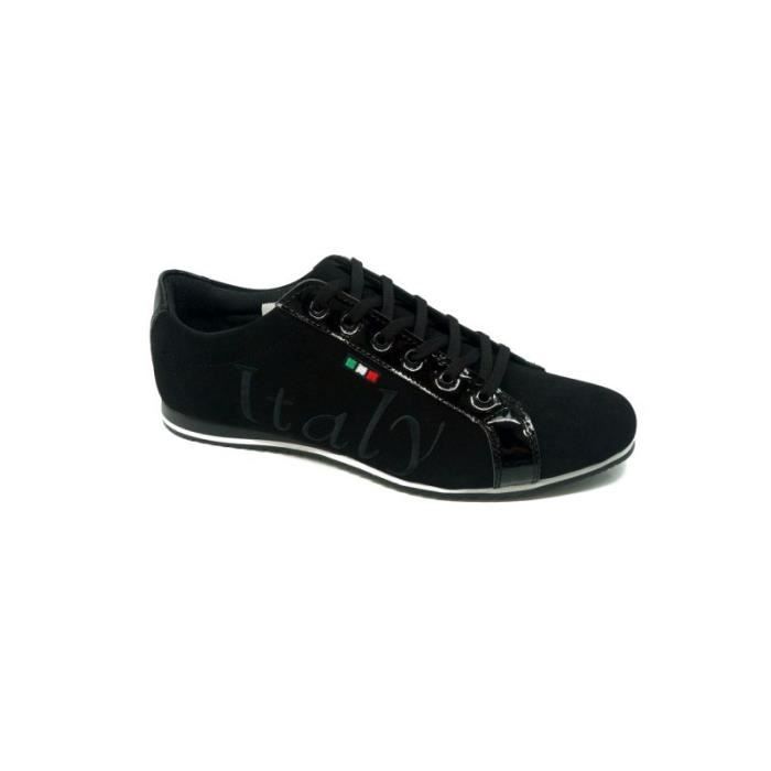 basket marque italienne femme