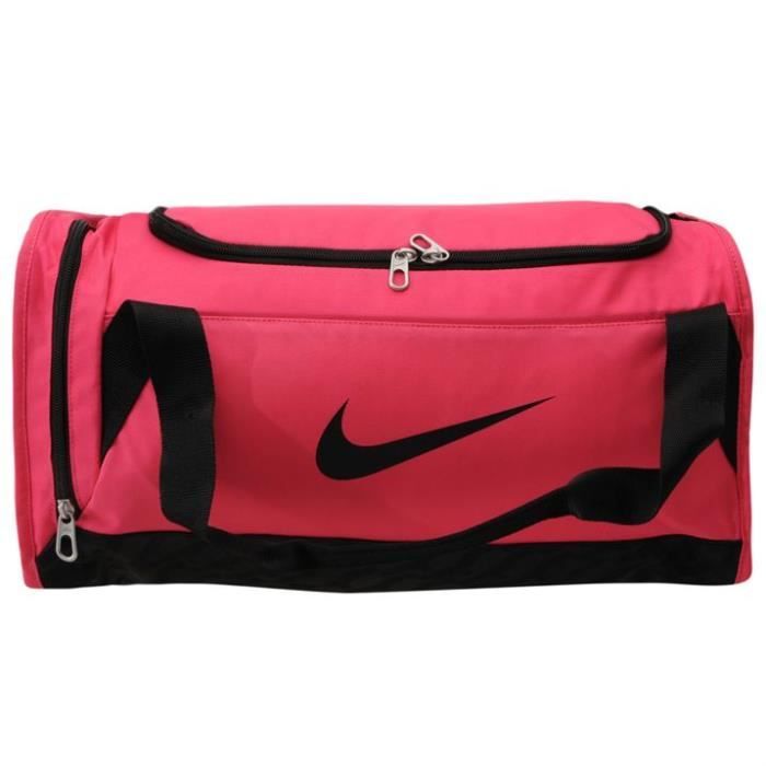 sac de sport nike rose