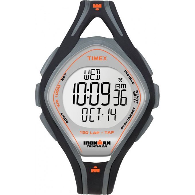 Timex ironman - les bons plans de Micromonde