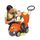 VEHICULE ENFANT Bubble GO III Balade