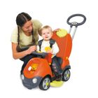 VEHICULE ENFANT Bubble GO III Balade
