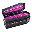 MAISON-ACCESSOIRE MAISON POUPEE Cercueil Draculaura