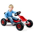 VEHICULE ENFANT Kart roues gonflables