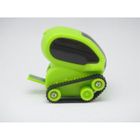ROBOT RADIOCOMMANDE Robot Tankbot Compatible Smartphone - Vert