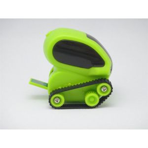 Robot Tankbot Compatible Smartphone - Vert