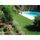 GAZON ARTIFICIEL NATURA Gazon synthétique 2x5m