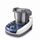 ROBOT BÉBÉ CHICCO Robot Cuiseur Multifonction Bleu Baby Meal