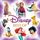 Best of Disney by Compilation (CD)