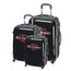 SET DE VALISES LEE COOPER Set de 3 valises trolley 4 roues