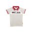 POLO POLO PELICANTAL BOY  Garçon RITCHIE Gris chiné
