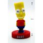 FIGURINE Simpsons Bobble Head 15 cm Bart