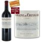 VIN ROUGE Domaine de Chevalier Pessac-Léognan 2007