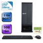 UNITE CENTRALE SEULE - MINI PC Acer Aspire X1930-007