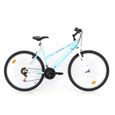 VTT SPR VTT Rigide 26'' Boheme Femme
