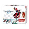 CIRCUIT SEUL Circuit Electrique Mario Kart Wii Digital 143