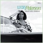 JAZZ BLUES LUCKY PETERSON