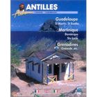 DVD DOCUMENTAIRE DVD Antilles