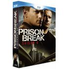 BLU RAY SERIE TV Blu-Ray Prison Break, Saison 4