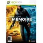XBOX 360 LA MEMOIRE DANS LA PEAU / JEU CONSOLE XBOX 360