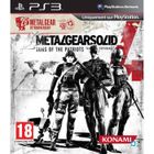  MGS 4 25th ANNIVERSARY EDITION / PS3