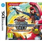 DS YU-GI-OH! WCS 2011 OVER THE NEXUS / Jeu console DS