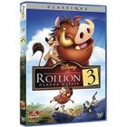  DVD Le roi lion 3 : Hakuna Matata