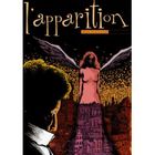 BD MANGA HUMOUR L'apparition