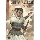 BD MANGA HUMOUR L'ART DE LA GUERRE T.4 ; SUN TZU