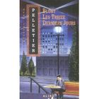 SF TERREUR FANTASY BLUNT ; LES TREIZE DERNIERS JOURS