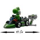  NINTENDO - Grand Véhicule Radio Commandé Yoshi