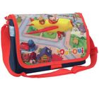 MAROQUINERIE - BESACE - SAC REPORTER OUI OUI - Petite Besace