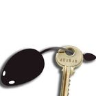 PORTE CLES Porte clefs siffleur Souris noire