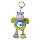  BONDIGO Hochet Jungle Hippo