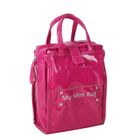  BABY ON BOARD Sac My Mini Bag Gloss Framboise